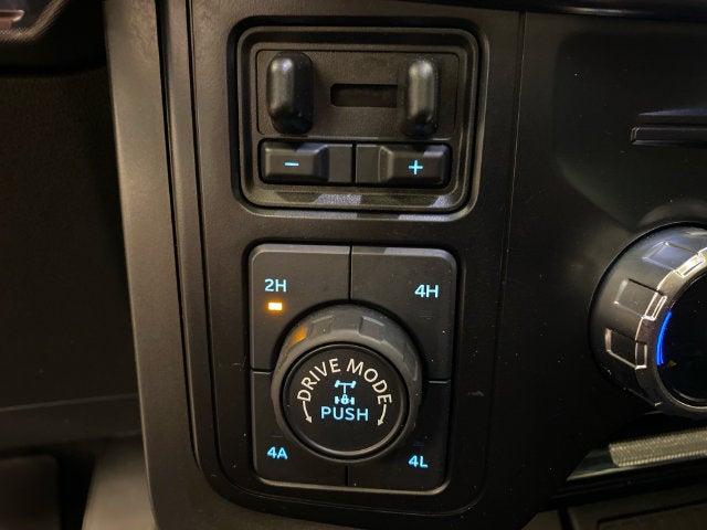 2024 Ford F-150 Tremor 402A/ROOF
