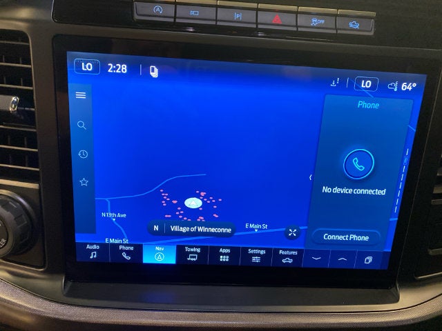 2024 Ford F-150 Tremor 402A/ROOF