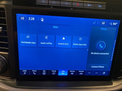 2024 Ford F-150 Tremor 402A/ROOF