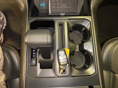 2024 Ford F-150 Tremor 402A/ROOF