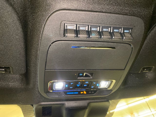 2024 Ford F-150 Tremor 402A/ROOF