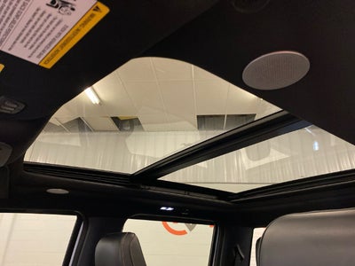 2024 Ford F-150 Tremor 402A/ROOF