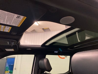 2024 Ford F-150 Tremor 402A/ROOF