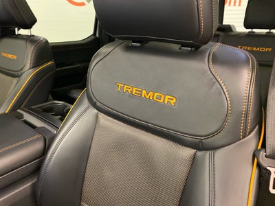 2024 Ford F-150 Tremor 402A/ROOF