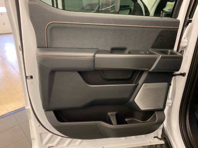 2024 Ford F-150 Tremor 402A/ROOF