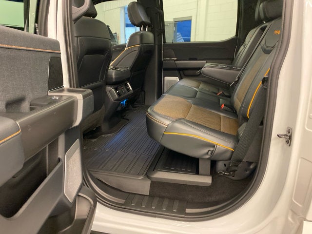 2024 Ford F-150 Tremor 402A/ROOF