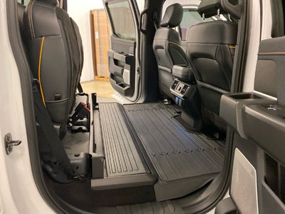 2024 Ford F-150 Tremor 402A/ROOF