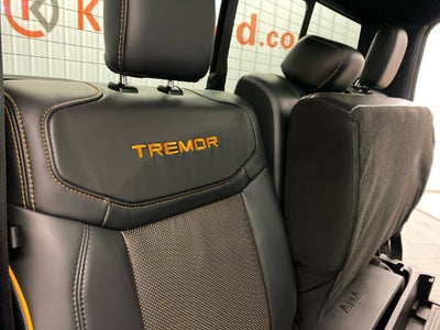 2024 Ford F-150 Tremor 402A/ROOF