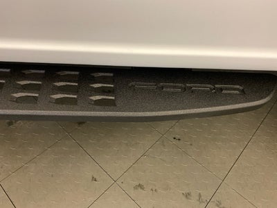 2024 Ford F-150 Tremor 402A/ROOF