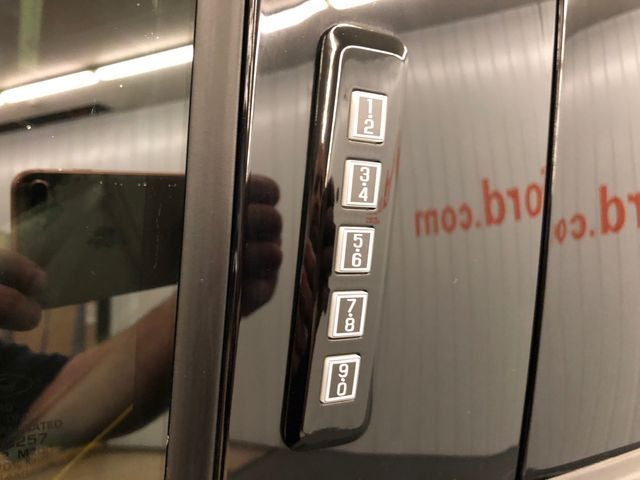 2024 Ford F-150 Tremor 402a/roof