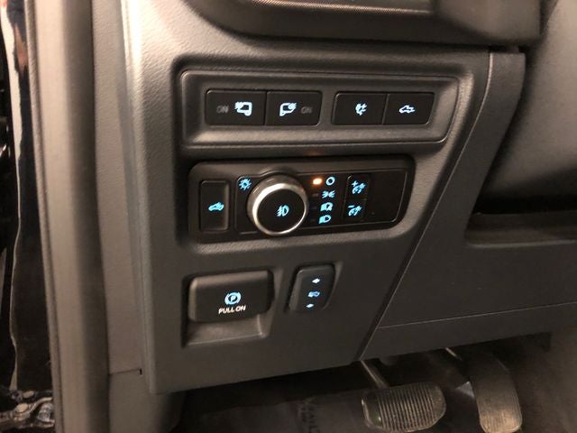 2024 Ford F-150 Tremor 402a/roof