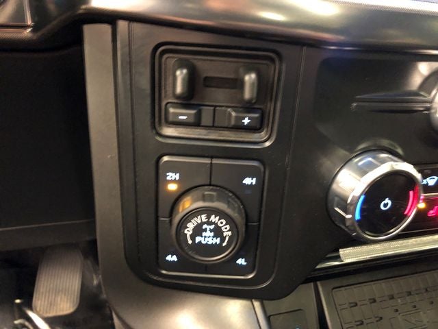 2024 Ford F-150 Tremor 402a/roof