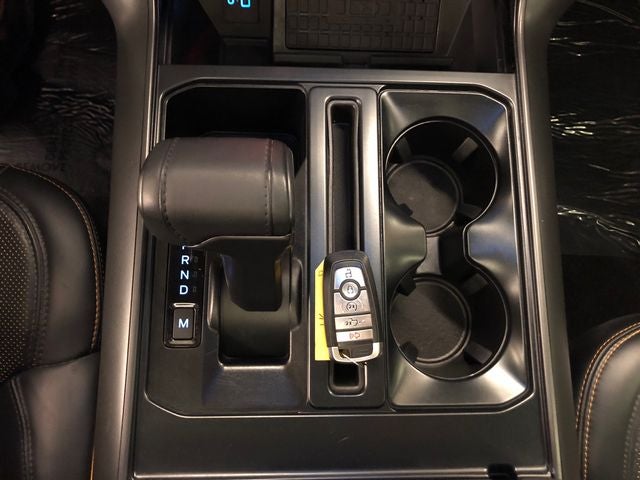 2024 Ford F-150 Tremor 402a/roof