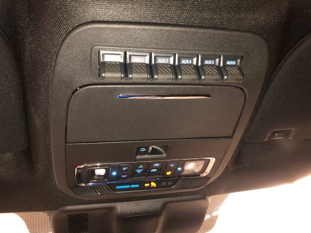 2024 Ford F-150 Tremor 402a/roof