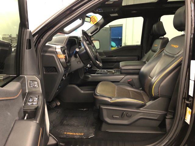 2024 Ford F-150 Tremor 402a/roof