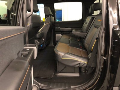 2024 Ford F-150 Tremor 402a/roof