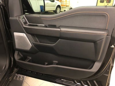 2024 Ford F-150 Tremor 402a/roof