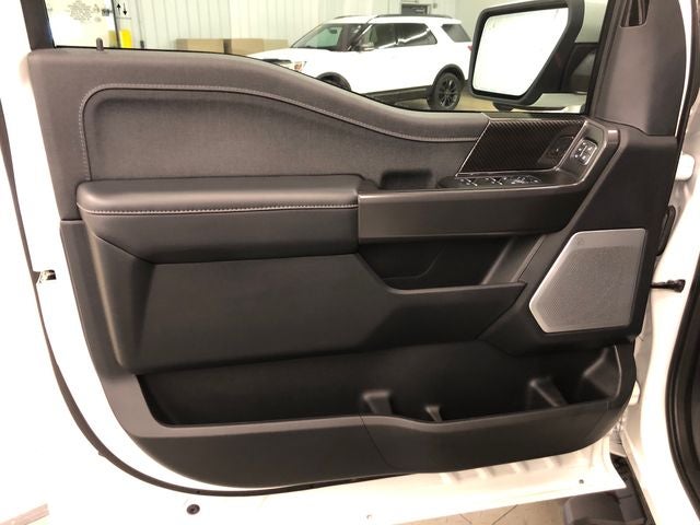 2024 Ford F-150 Lariat ROUSH