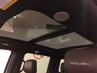 2024 Ford F-150 Lariat ROUSH