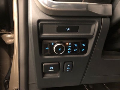 2026 Ford F-150 Lariat LONG BOX