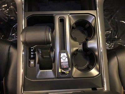 2026 Ford F-150 Lariat LONG BOX