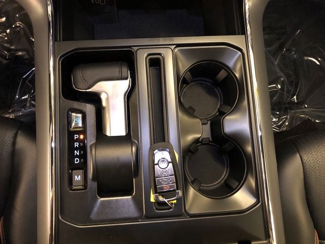 2026 Ford F-150 Lariat LONG BOX