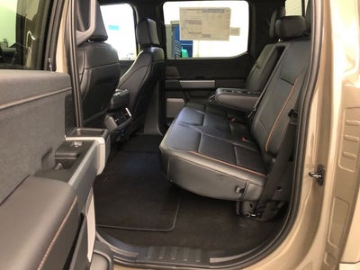 2026 Ford F-150 Lariat LONG BOX