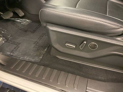 2025 Ford F-150 Lariat 502A/LONG BOX/MOON