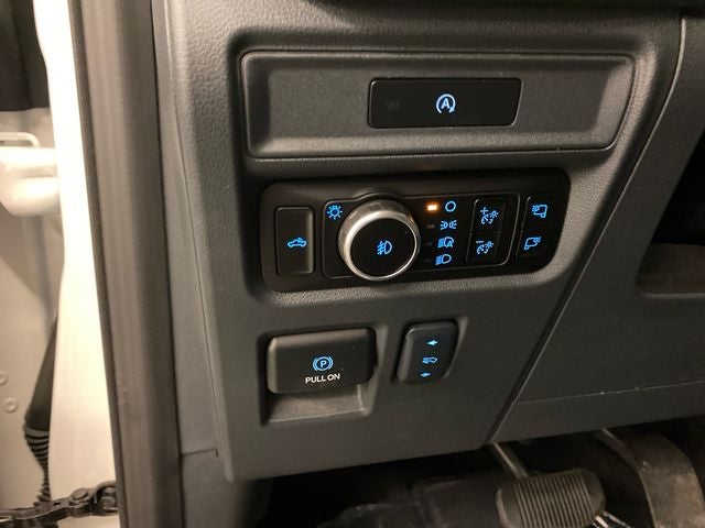 2025 Ford F-150 Lariat 502A/LONG BOX/MOON