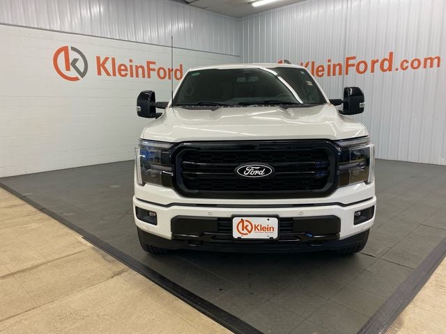2025 Ford F-150 Lariat 502A/LONG BOX/MOON