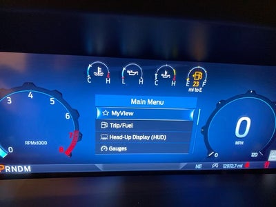 2025 Ford F-150 Lariat 502A/LONG BOX/MOON