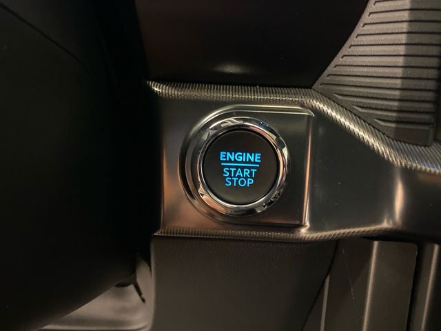 2025 Ford F-150 Lariat 502A/LONG BOX/MOON