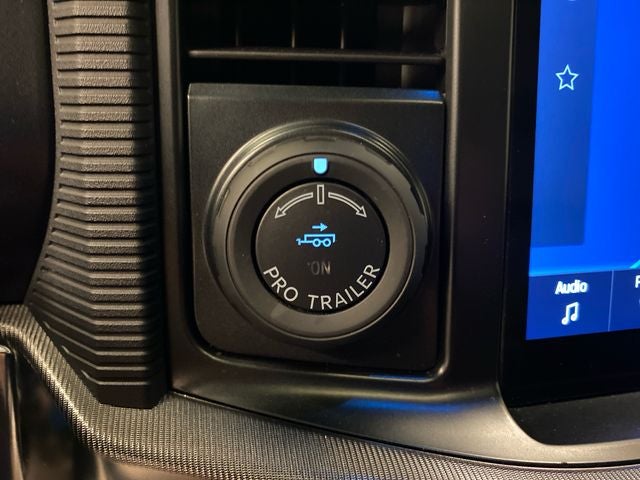2025 Ford F-150 Lariat 502A/LONG BOX/MOON