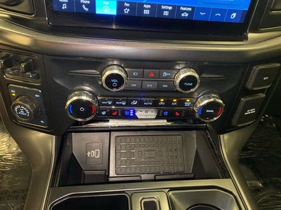 2025 Ford F-150 Lariat 502A/LONG BOX/MOON