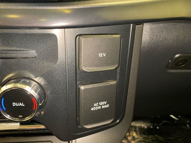 2025 Ford F-150 Lariat 502A/LONG BOX/MOON