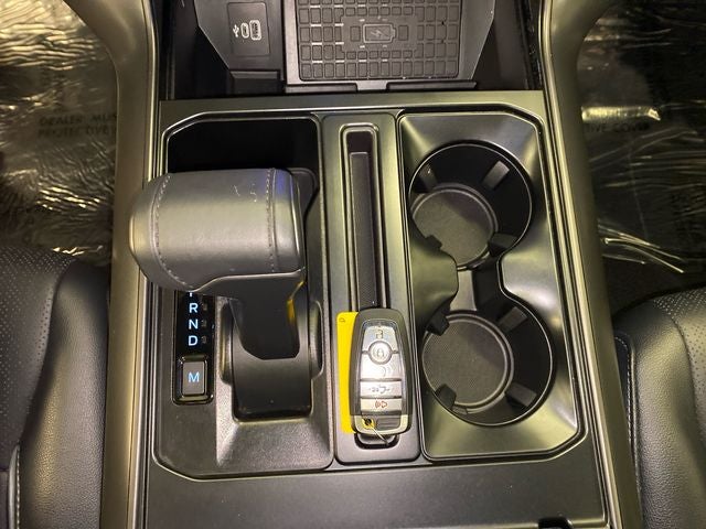 2025 Ford F-150 Lariat 502A/LONG BOX/MOON