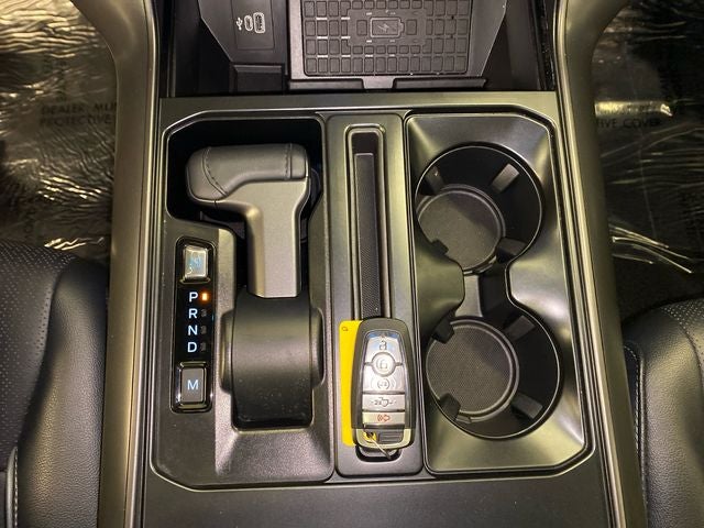 2025 Ford F-150 Lariat 502A/LONG BOX/MOON