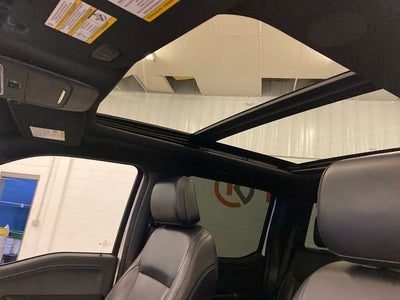2025 Ford F-150 Lariat 502A/LONG BOX/MOON