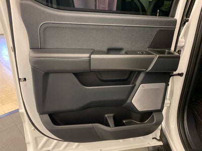 2025 Ford F-150 Lariat 502A/LONG BOX/MOON