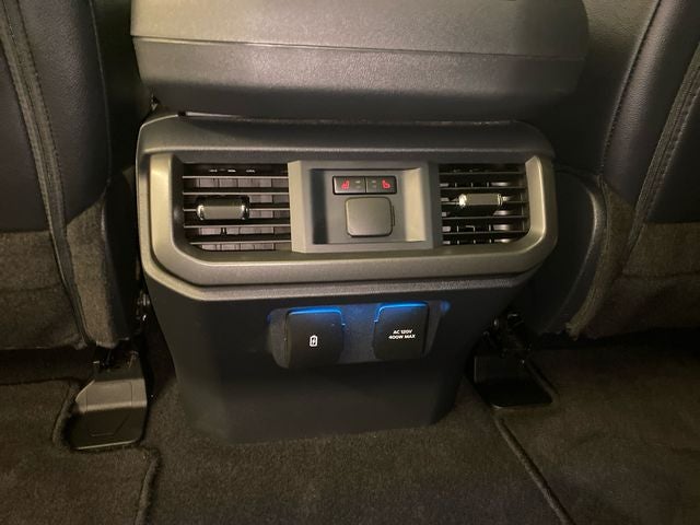 2025 Ford F-150 Lariat 502A/LONG BOX/MOON