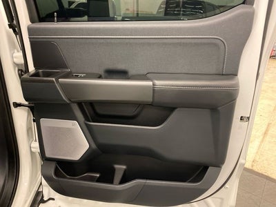 2025 Ford F-150 Lariat 502A/LONG BOX/MOON