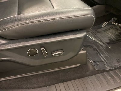2025 Ford F-150 Lariat 502A/LONG BOX/MOON