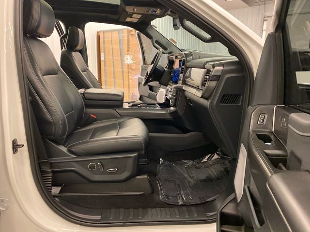 2025 Ford F-150 Lariat 502A/LONG BOX/MOON
