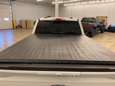 2025 Ford F-150 Lariat 502A/LONG BOX/MOON
