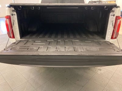 2025 Ford F-150 Lariat 502A/LONG BOX/MOON