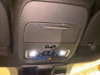 2024 Ford F-150 Lariat ROOF/BLACK APPEARANCE PACKAGE