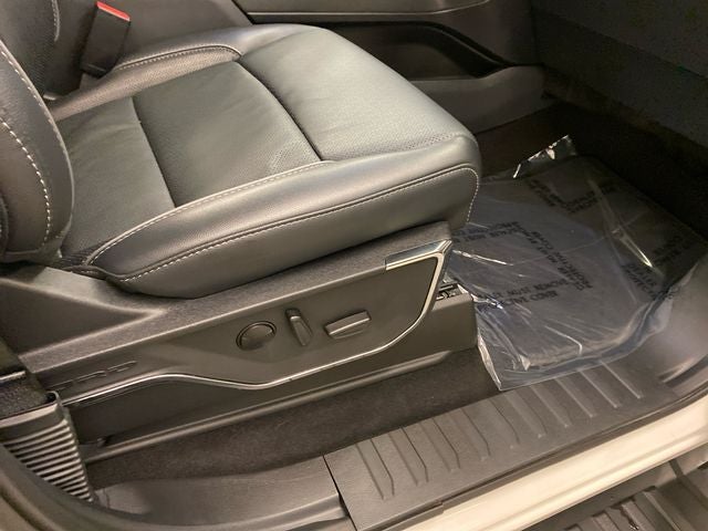2024 Ford F-150 Lariat ROOF/BLACK APPEARANCE PACKAGE