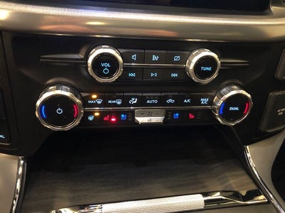 2024 Ford F-150 Lariat FX4/502A/ROOF