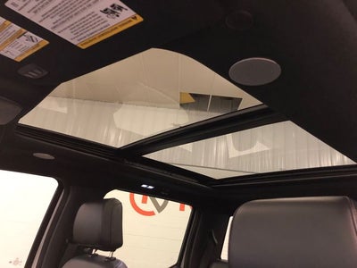 2024 Ford F-150 Lariat FX4/502A/ROOF