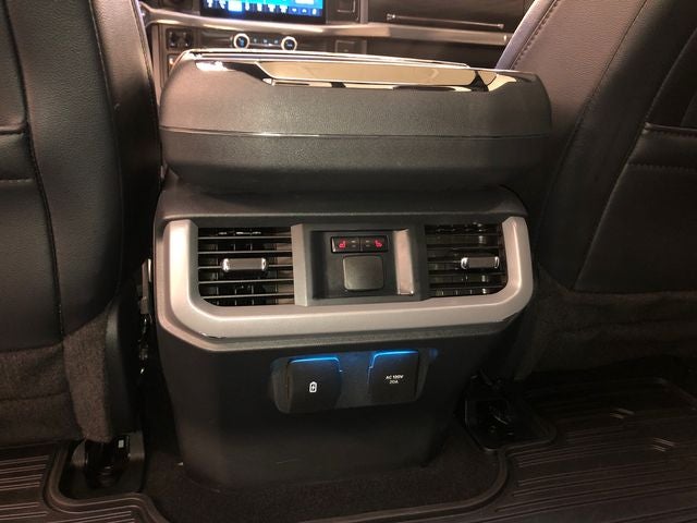 2024 Ford F-150 Lariat FX4/502A/ROOF